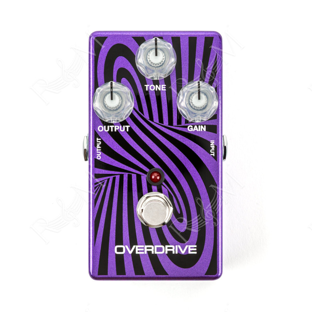 WA44ZS Wylde Audio Zakk Sabbath Overdrive