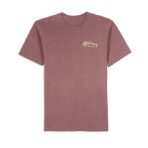 18CM0235L Martin Keystone T-shirt