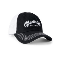 18NH0066 Martin Trucker Hat