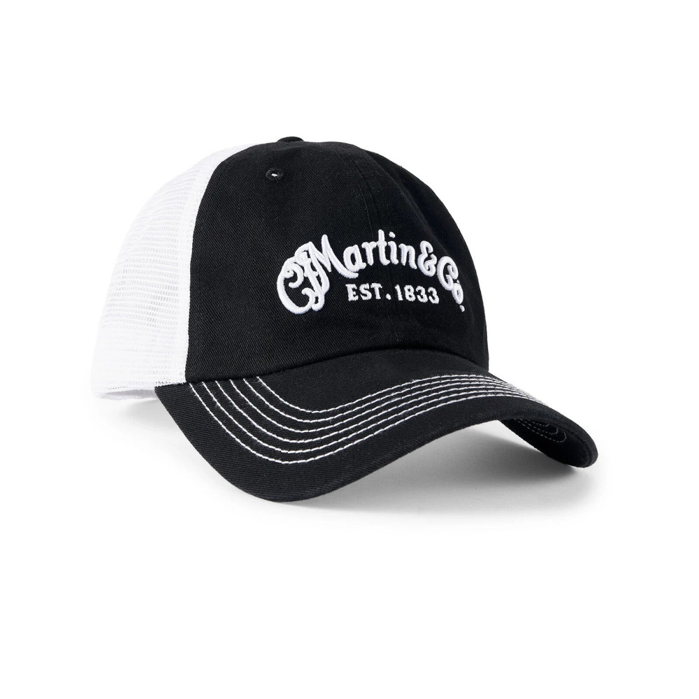18NH0066 Martin Trucker Hat