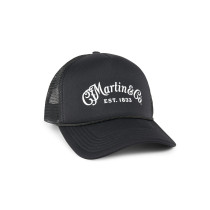 18NH0071 Martin Classic Trucker Hat