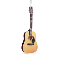 18N0357 D-28 Ornament