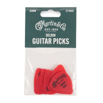 18A0152 Delrin Picks