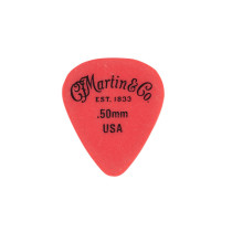 18A0152 Delrin Picks
