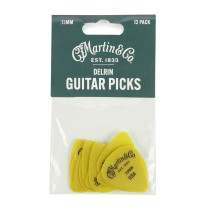 18A0154 Delrin Picks