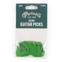 18A0155 Delrin Picks