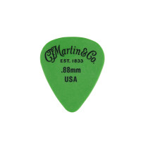 18A0155 Delrin Picks