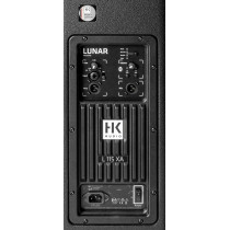SHL LUNAR 115 XA