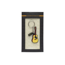 18N0158 D-28 Keychain