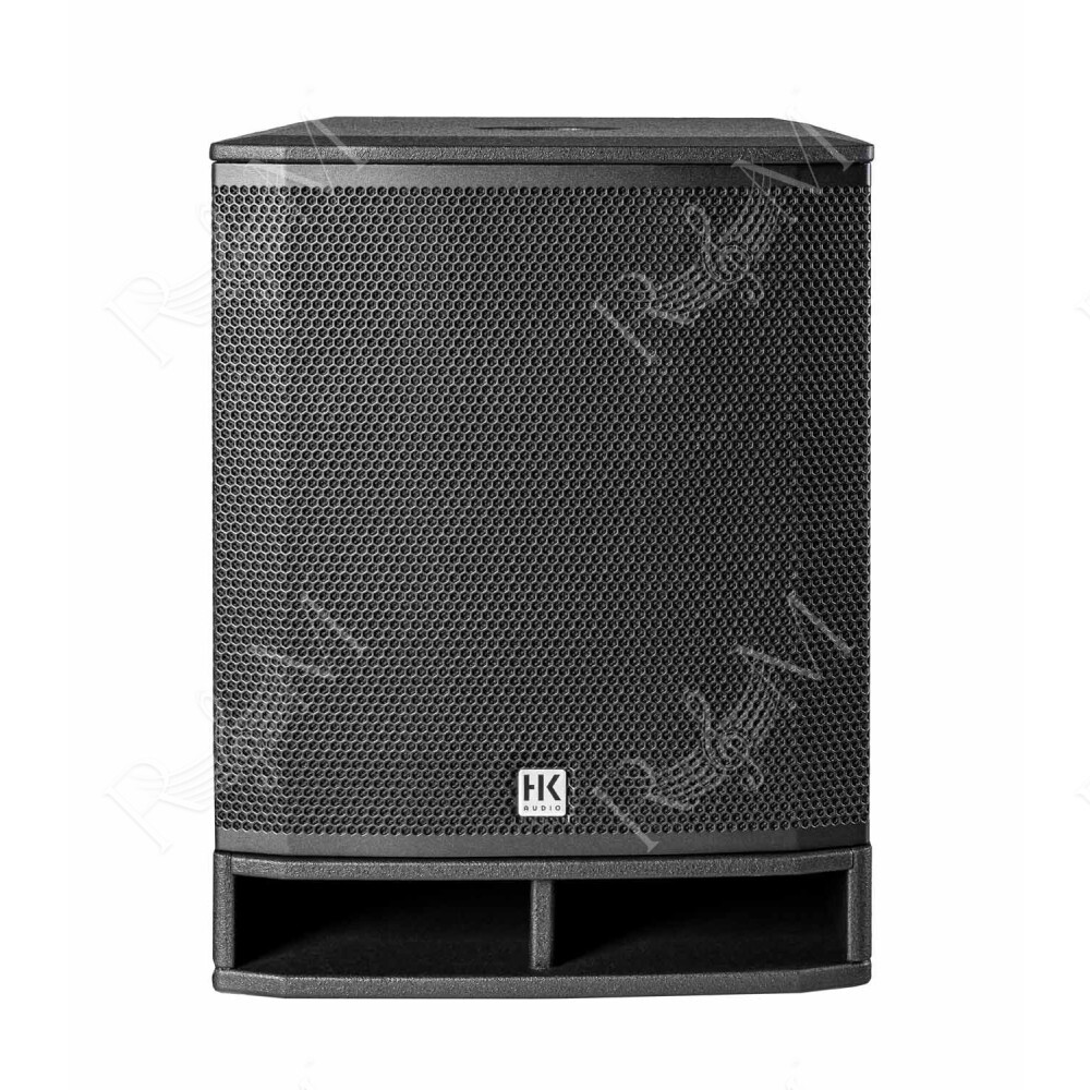SHL Portable Sub 115 A