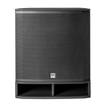 SHL Portable Sub 118 A