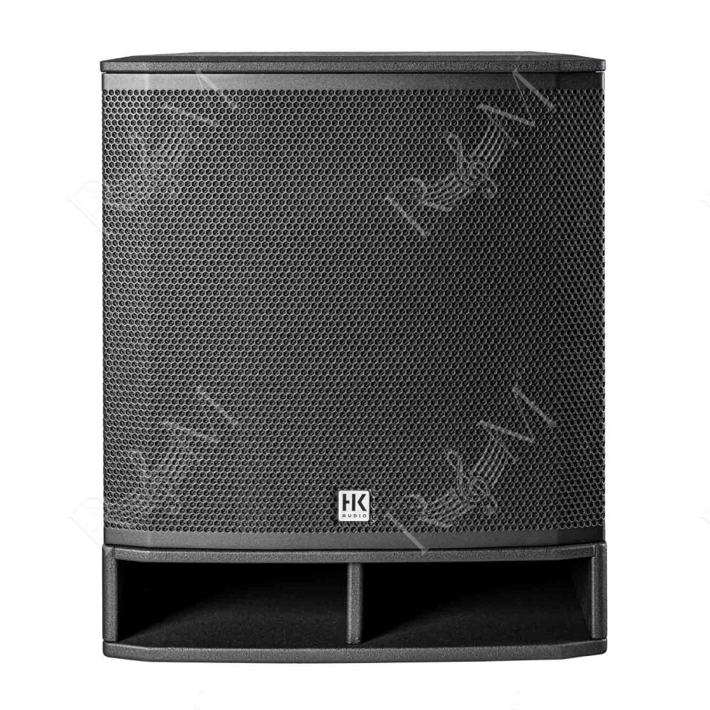 SHL Portable Sub 118 A