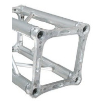 Truss QUADRO 29 length 21 cm - PLMQC021