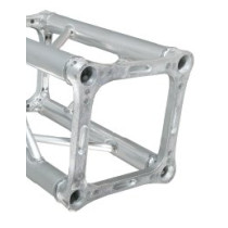 Truss QUADRO 29 length 25 cm - PLMQC025