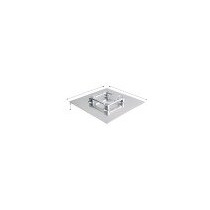 Base truss universale compatibile con truss serie 29 DUO-TRIO-QUADRO