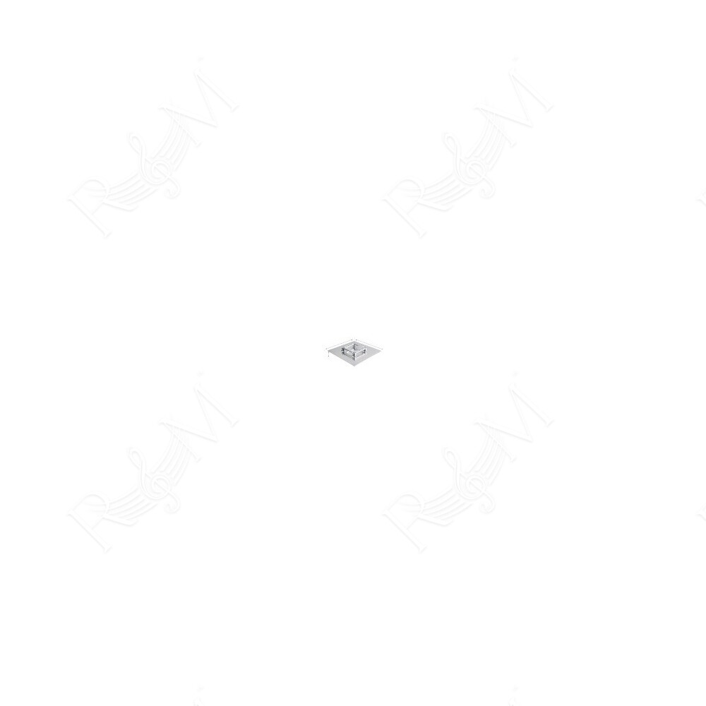 Base truss universale compatibile con truss serie 29 DUO-TRIO-QUADRO