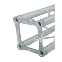 Truss QUADRO 25 length 100 cm - PLRQ010