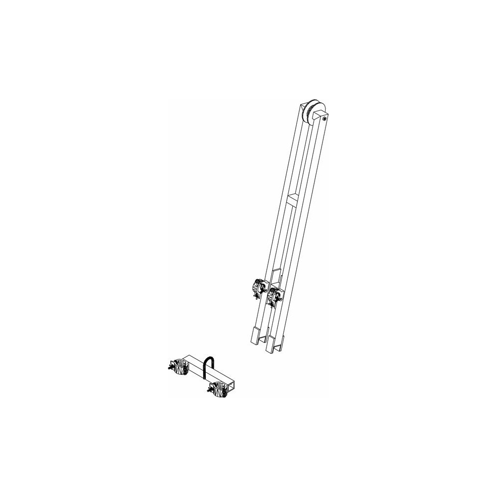 Lift KIT for All Tower