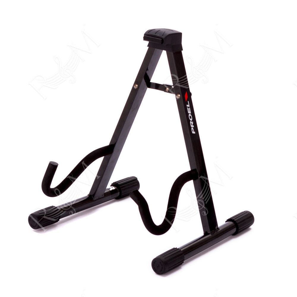 Supporto per basso/chitarra elettrica