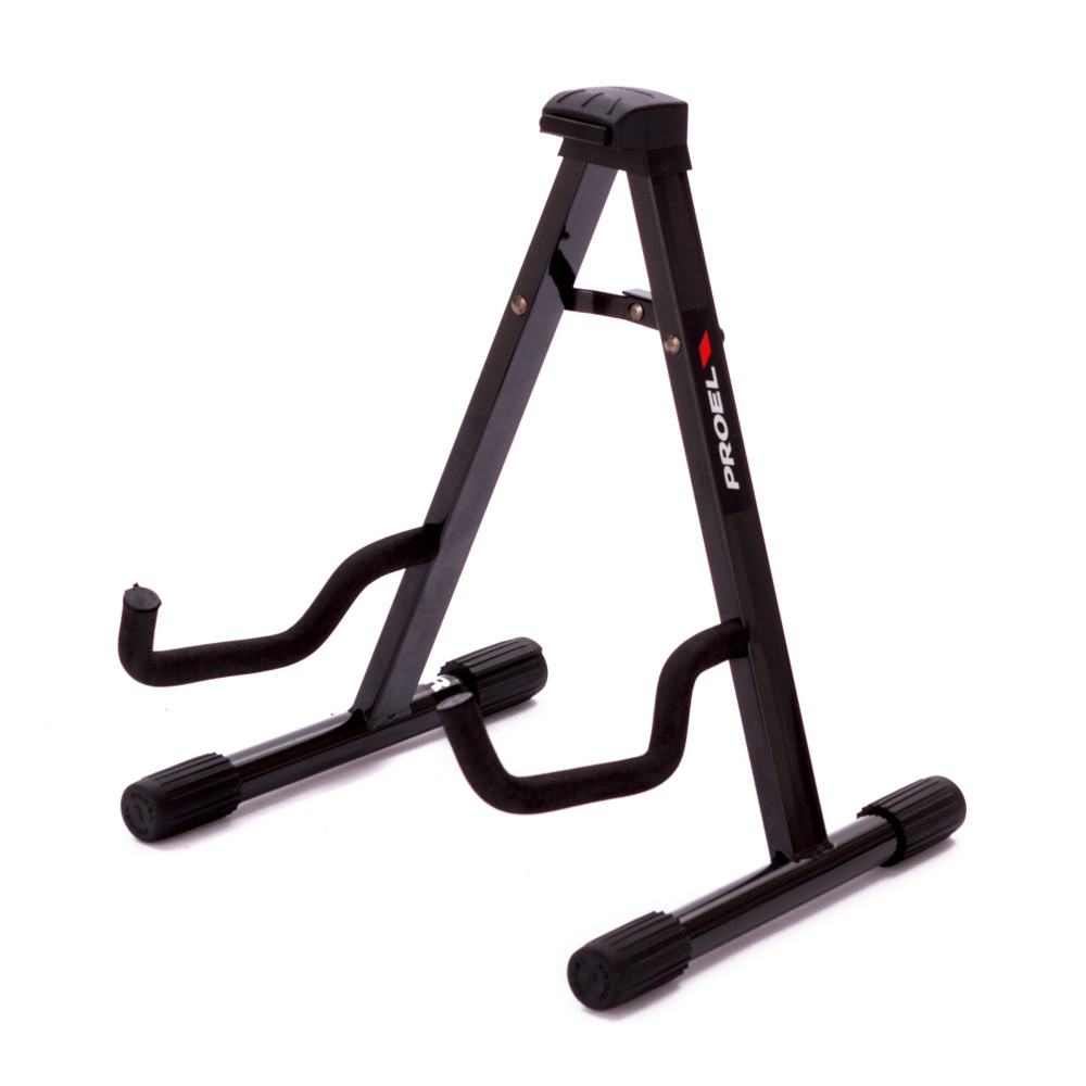 Supporto per chitarra classica/acustica.
