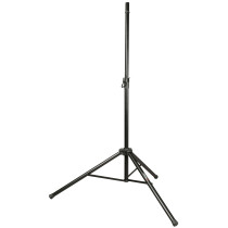 Supporto professionale in alluminio per casse acustiche