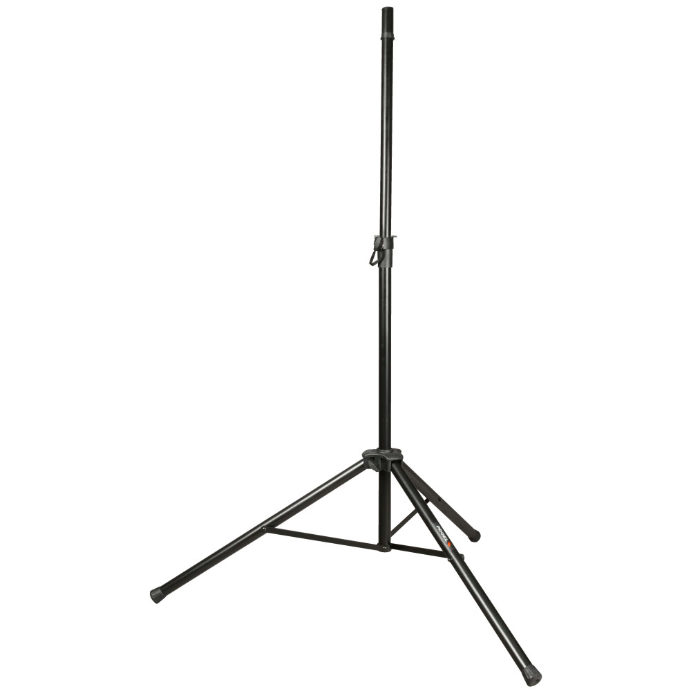 Supporto professionale in alluminio per casse acustiche