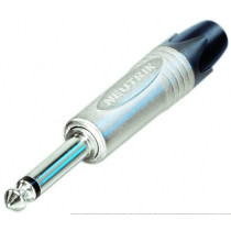 Jack Mono professionale NEUTRIK Ø 6.3 mm - 1/4'
