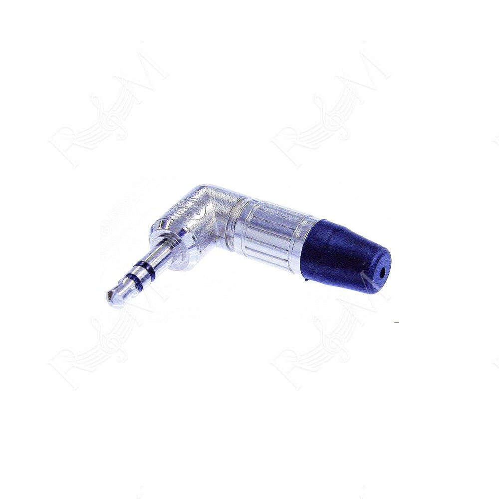 Jack Stereo professionale NEUTRIK Ø 3.5 mm - 1/8”