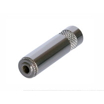 Jack Stereo femmina volante Ø 3.5 mm - 1/8' REAN