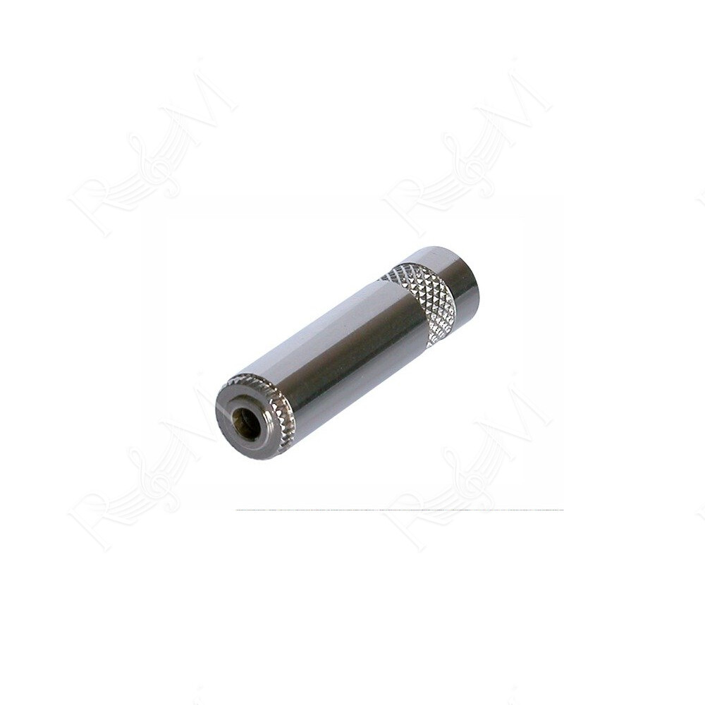 Jack Stereo femmina volante Ø 3.5 mm - 1/8' REAN
