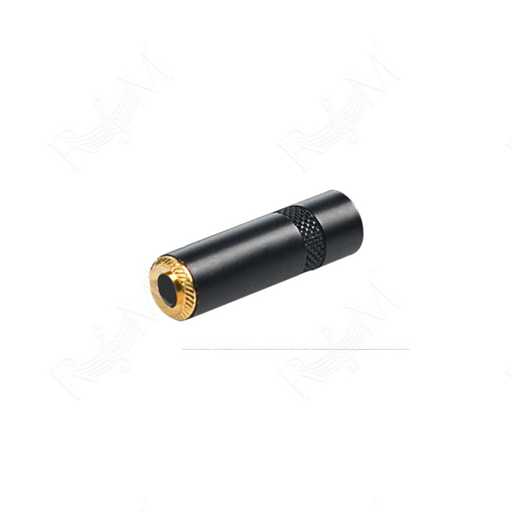 Jack Stereo femmina volante Ø 3.5 mm - 1/8' REAN.