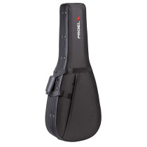 Custodia in foam per chitarra acustica/folk.