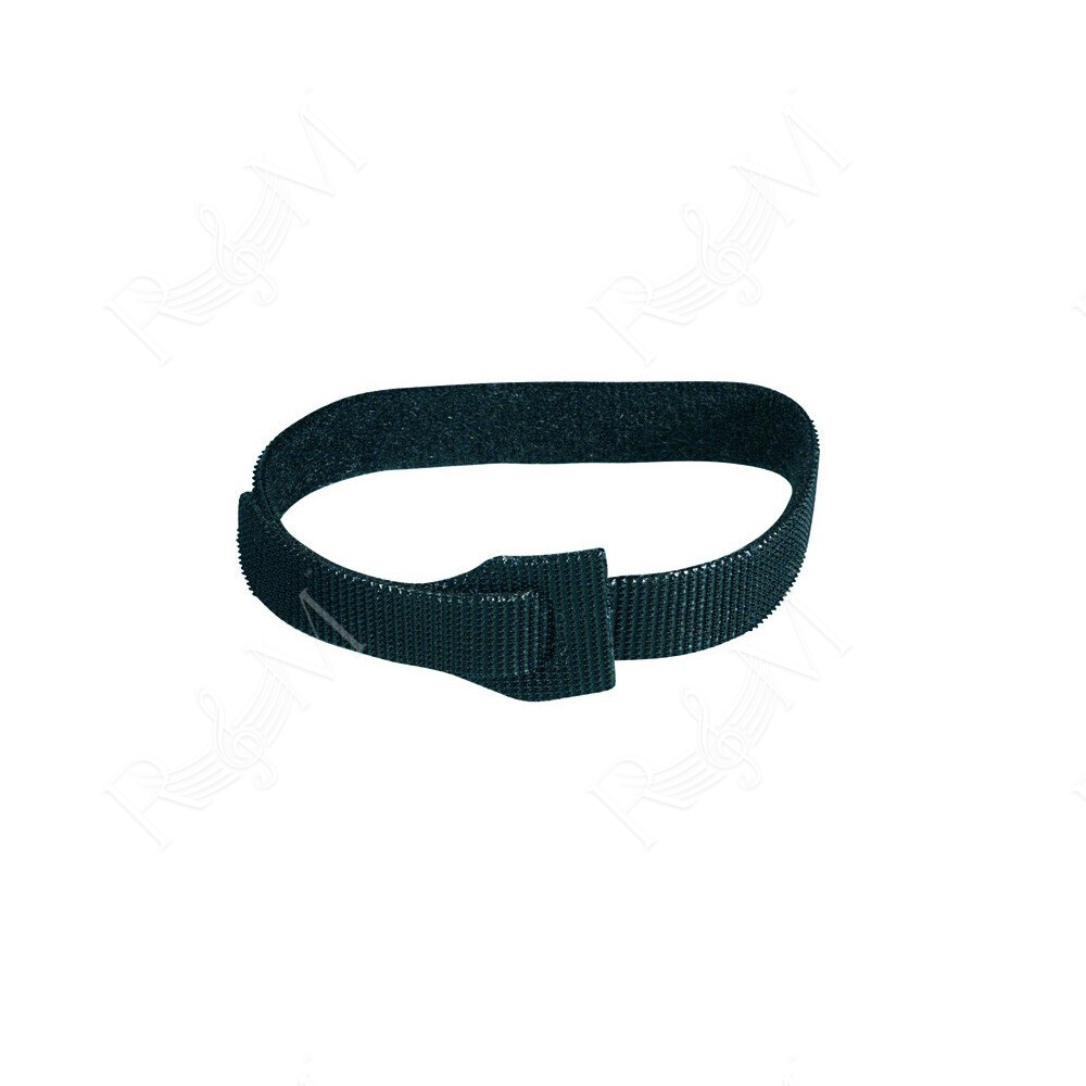 Velcro serracavi multiuso (raggruppamento cavi, camping, tempo libero).