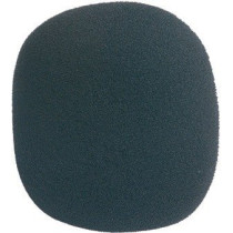 Set di n. 6 coperture universali in spugna per microfono.