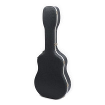 Custodia sagomata in Polietilene FORCE per chitarra acustica / folk