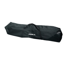 Borsa in nylon rinforzato 600D per 4 aste microfoniche