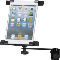 Supporto universale Proel per tablet