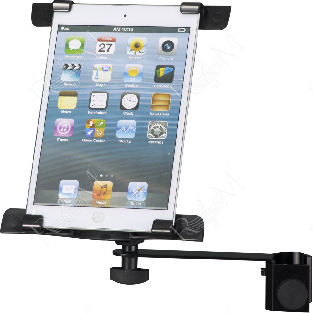 Supporto universale Proel per tablet