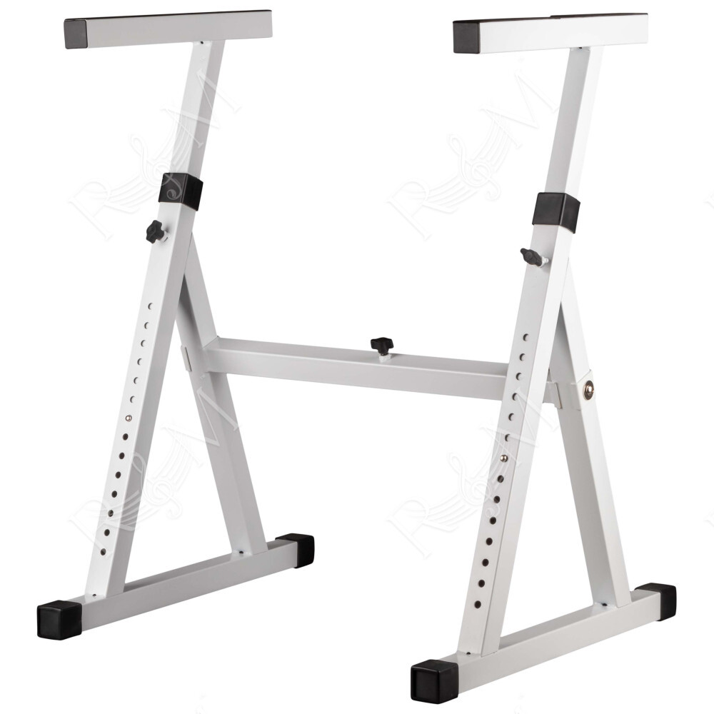 Supporto a “Z” per mixer / tastiera