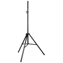 Supporto professionale in alluminio per casse acustiche