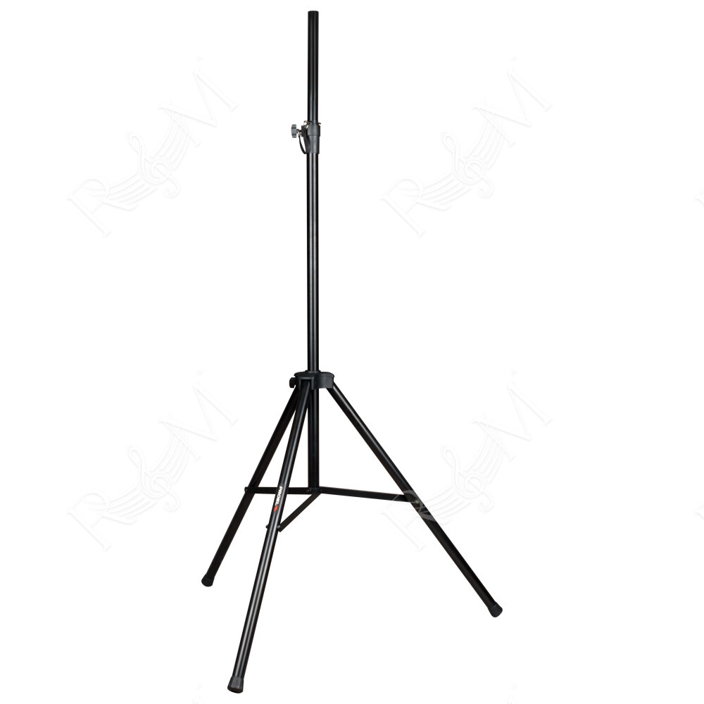 Supporto professionale in alluminio per casse acustiche