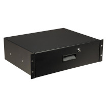 Cassetto 3U rack da 19"