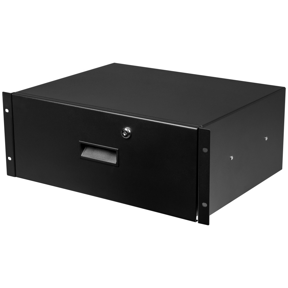 Cassetto 4U rack da 19"