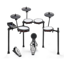 Alesis Nitro Max Kit Promo