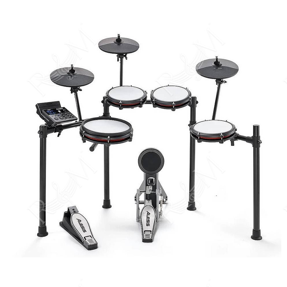 Alesis Nitro Max Kit Promo