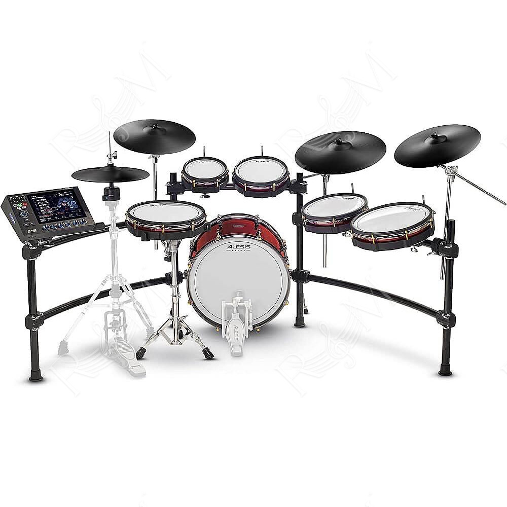 Alesis Strata Prime Promo