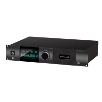 Apogee Symphony I/O Mk Ii Chassis Thunderbolt 3