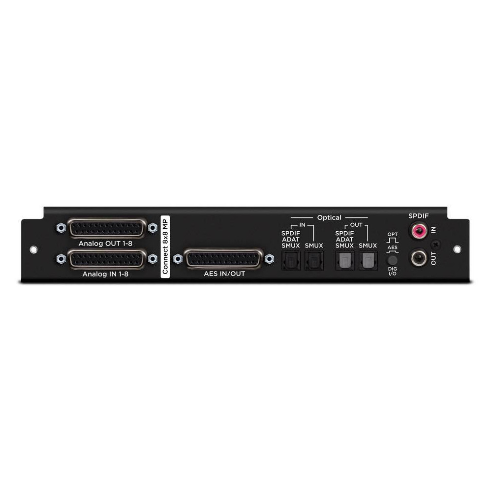 Apogee Connect-8X8Mp