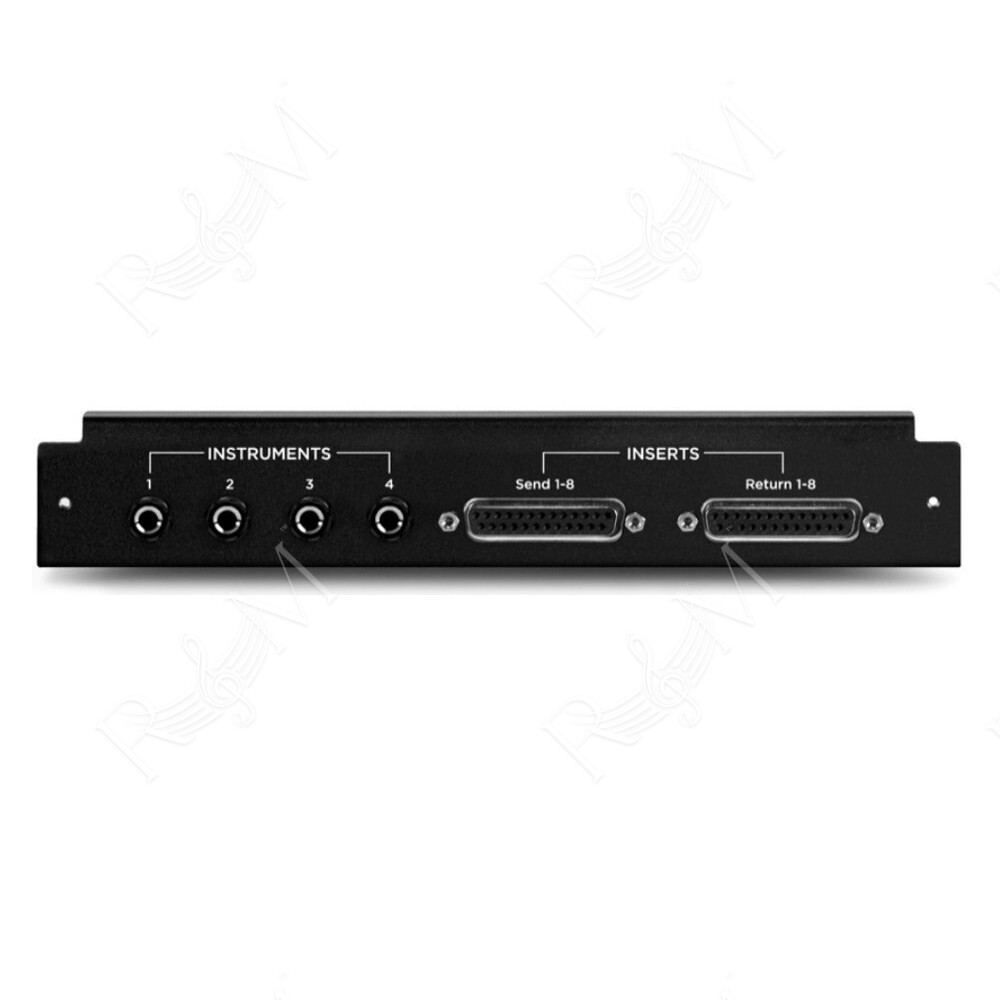 Apogee 8 Mic Preamp