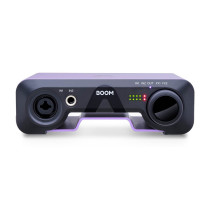 Apogee Boom Promo